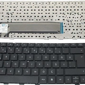 HP MP-10M13US-930 Klavye