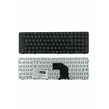 HP MP-11M83US-920W Siyah Klavye