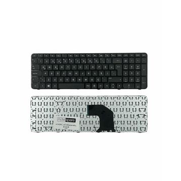 HP MP-11M83US-920W Siyah Klavye
