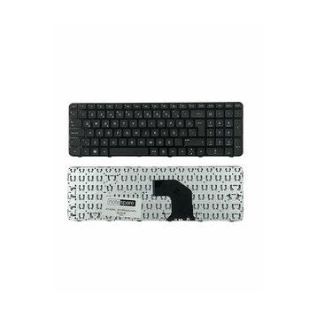 HP MP-11M83US-920W Siyah Klavye