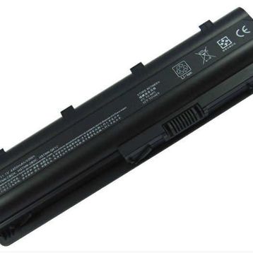 HP MU06 Notebook Bataryası
