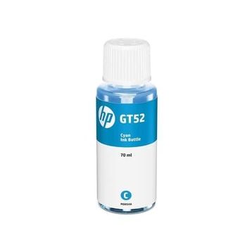 HP Mürekkep Cyan 70ml