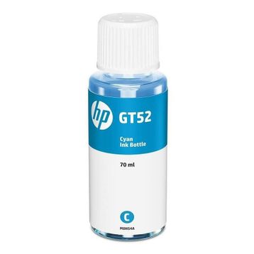 HP Mürekkep Cyan 70ml