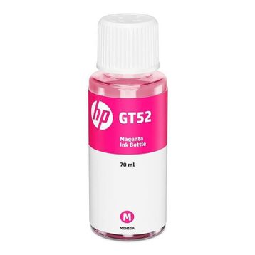 HP Mürekkep Magenta70ml
