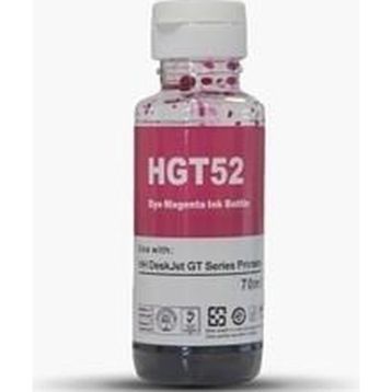 HP Mürekkep Magenta70ml