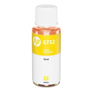 HP Mürekkep Yellow 70ml