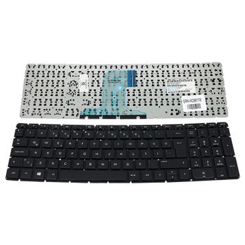 HP N0Z87EA Klavye