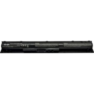 HP N2L84AA Uyumlu Notebook Batarya