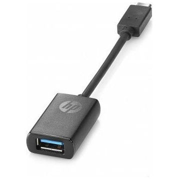HP N2Z63AA USB-C To Usb 3.0 Adaptör