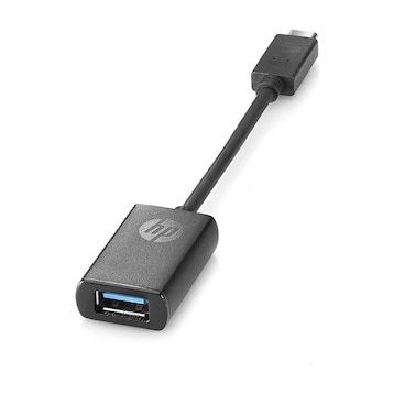 HP N2Z63AA USB-C To Usb 3.0 Adaptör