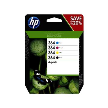 HP N9J73AE Mürekkep Kartuş