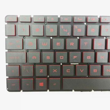 HP N9T00EA Klavye