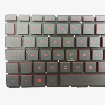HP N9T00EA Klavye