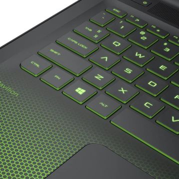 HP N9T00EA Klavye