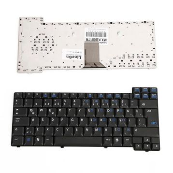 HP NC6400 Notebook Klavye