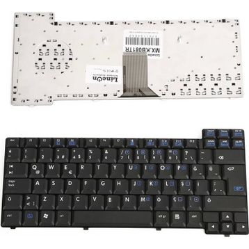 HP NC6400 Notebook Klavye