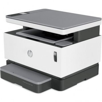 HP Neverstop MFP 1200W 4RY26A Lazer Yazıcı