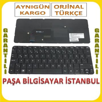 HP NM3 Klavye