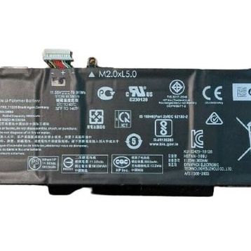 HP NOTEBOOK 15 Batarya Pil