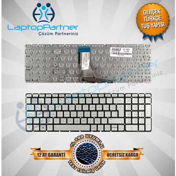 HP NSK-CW2BQ Klavye