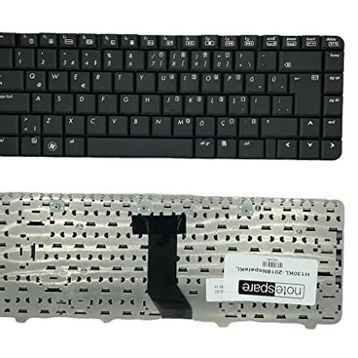 HP NSK-H5201 Klavye