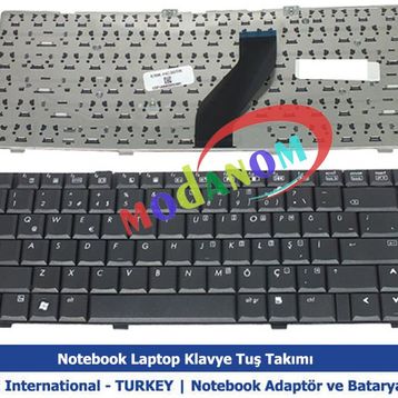 HP NSK-H5A01 Klavye