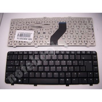 HP NSK-H5A01 Klavye