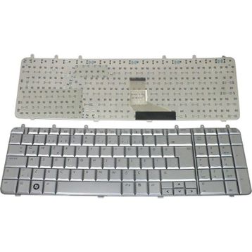 HP NSK-H8101 Klavye