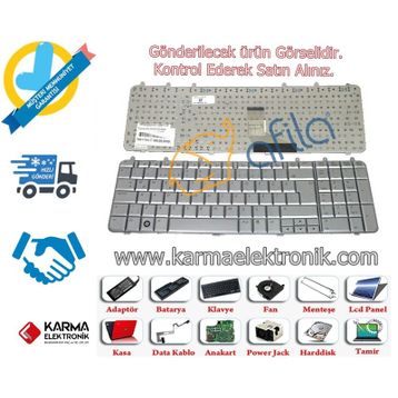 HP NSK-H8101 Klavye
