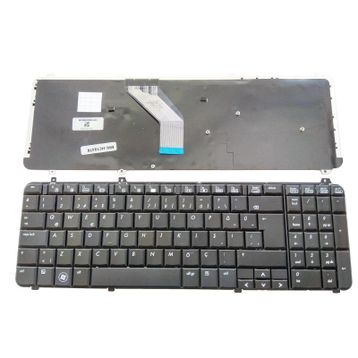 HP NSK-HA201 Klavye