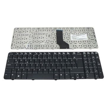 HP NSK-HAA0T Klavye