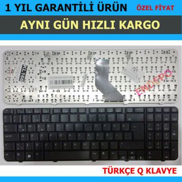 HP NSK-HAA0T Klavye