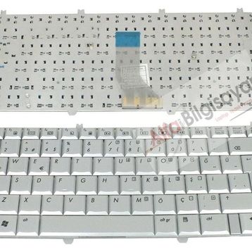 HP NSK-HFD0T Klavye