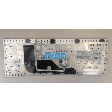 HP NSK-HGM01Siyah Notebook Klavye