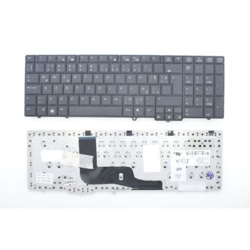 Hp NSK-HHM0G NSK-HHM0N NSK-HHM0T Notebook TR Siyah Uyumlu Klavye