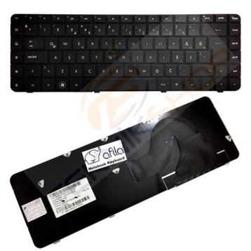Hp NSK-HV0SF NSK-HV0SQ NSK-HV1SF NSK-HV1SQ Notebook Uyumlu Klavye