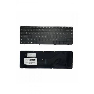 Hp NSK-HV0SF NSK-HV0SQ NSK-HV1SF NSK-HV1SQ Notebook Uyumlu Klavye