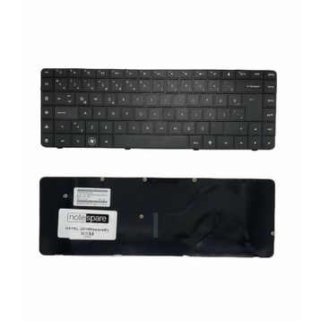 Hp NSK-HV0SF NSK-HV0SQ NSK-HV1SF NSK-HV1SQ Notebook Uyumlu Klavye