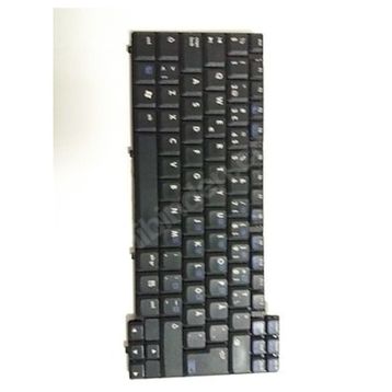 HP NX6110 Klavye