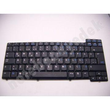 HP NX6110 Klavye