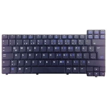 HP NX6120 Klavye