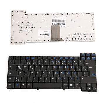 HP NX6325 Klavye