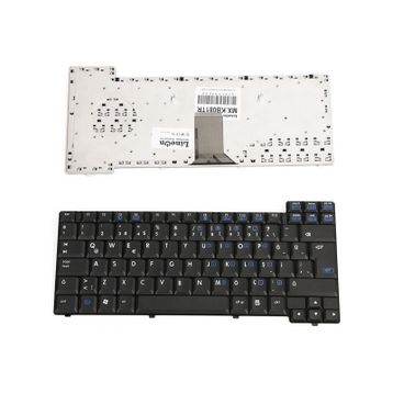 HP NX6325 Klavye