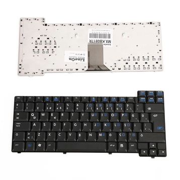 HP NX6330 Klavye