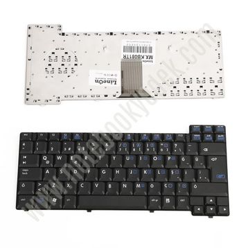 HP NX6330 Klavye