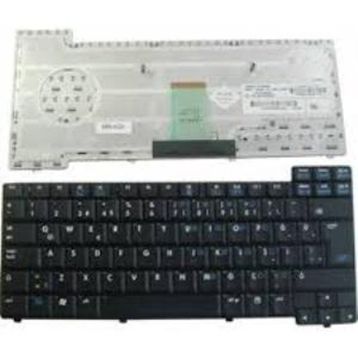 HP NX6330 Klavye