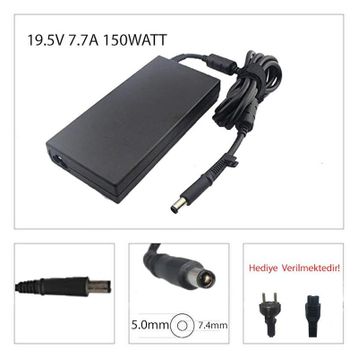 Hp NX9105 Uyumlu Adaptör
