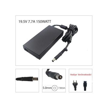 Hp NX9110 Uyumlu Adaptör