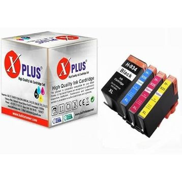 HP OfficeJet 6812 Muadil Kartuş Hp 934xl 935xl Muadil Kartuş Seti