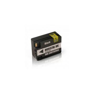 HP OfficeJet 7610 Kartuş Dolum Mürekkep